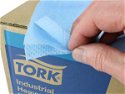 Tork Glass Cleaning Wipes pack 200
