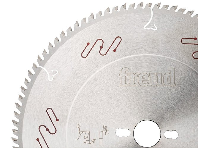Circular Saw Blade for Wood Moulding 300mm x 30mm 96 Teeth by Freud