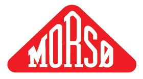 Morso V-Nail (Wedge) Chute 12mm