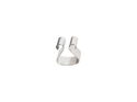 Frameless Frame Clips 8mm 1000 pack