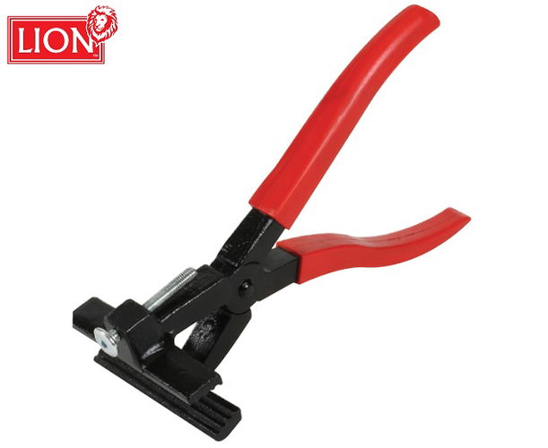 Lion Forged Steel Stretcher Pliers 215mm