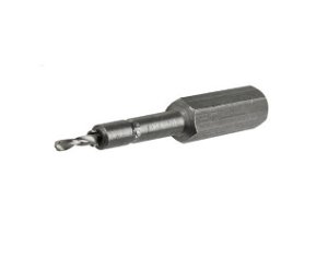 RabbetSpace Hex Dual Drill Bits pack 2