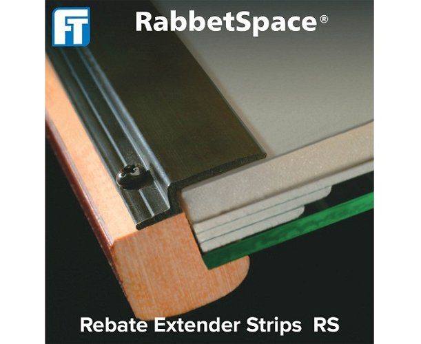 RabbetSpace No.1 Phillips Screwdriver Bits pack 2