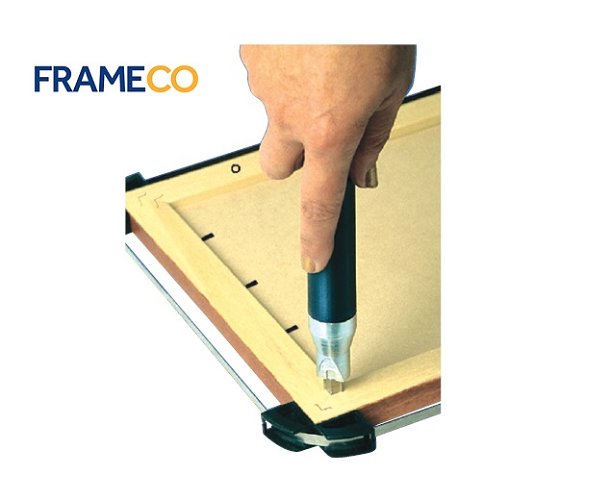 FrameCo Pushmaster Framing Tool Kit
