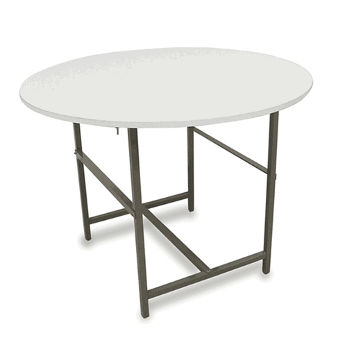 Cassese Round Rotating Table 1300mm diameter