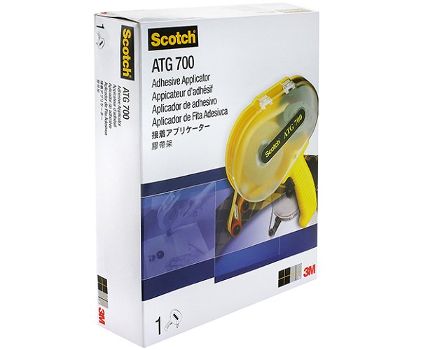 3M Scotch 700 ATG Tape Applicator