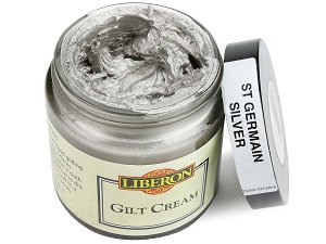 Liberon Gilt Cream Saint Germain 100ml