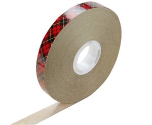 3M 924 ATG Double Sided Tape 12mm x 55m 1 roll
