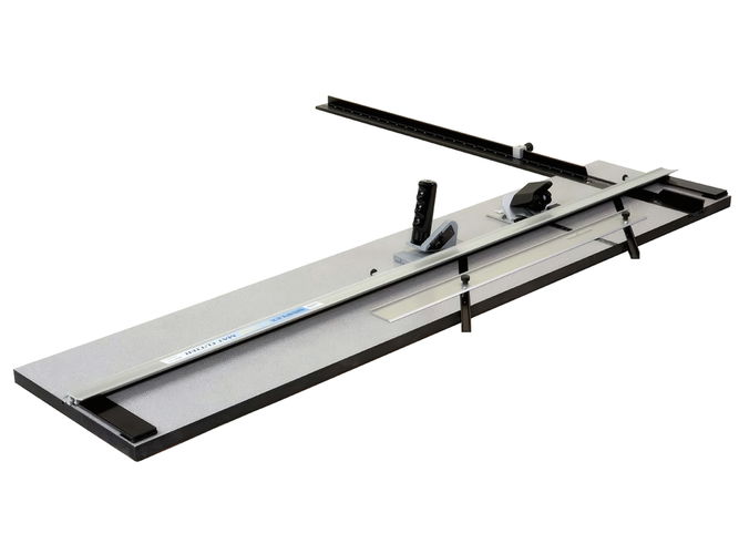 Logan 550-1 Simplex Classic Mount Cutter