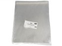 Clear Polypropylene Print Bags 264 x 311mm Pack 100