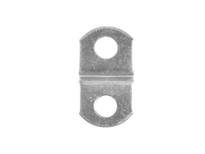 Canvas Offsets 2 hole 3.2mm Pack 100