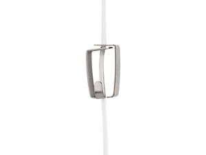 STAS Smartspring Adjustable Picture Hooks pack 20