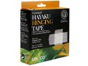Hayaku Hinging Paper Gummed by Lineco 25mm x 30.48m