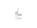 TOLY Hard Wall Hooks Small Pack of 100