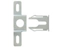 SpringLOCK Top Slot Hanging Bracket 1 Frame Hang Kit
