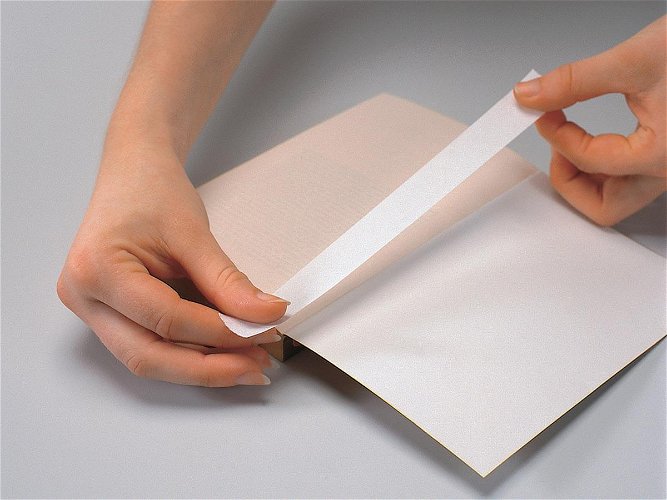 Neschen Filmoplast SH Cotton Fabric Tape Self Adhesive 20mm x 25m Roll