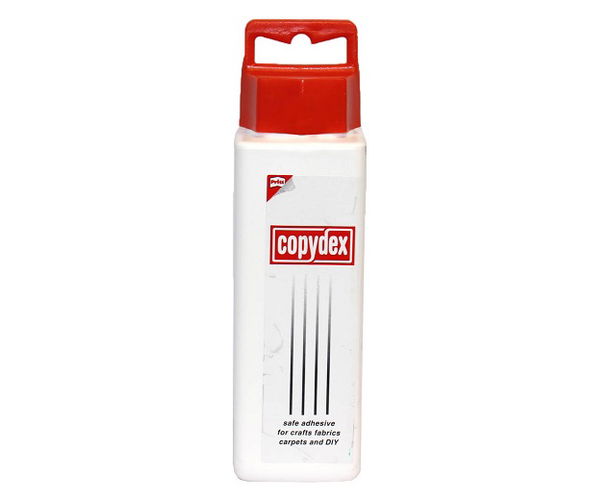 Copydex Fabric Adhesive 250ml