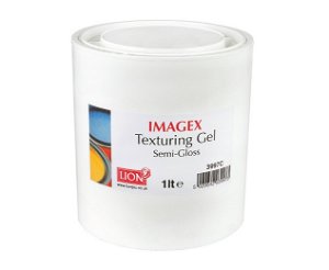 Imagex Texturing Gel 500ml