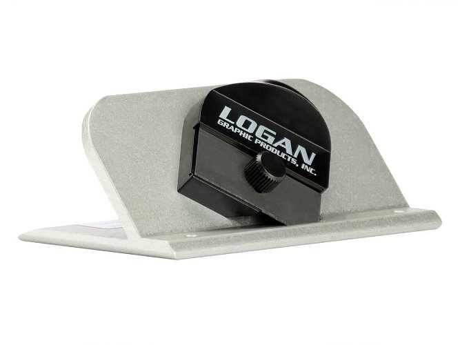 Logan 2000 Hand-Held Mat Cutter
