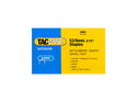 Tacwise 53 Series Staples 8mm box 5000