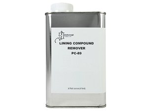 GAINSBOROUGH Lining Compound Remover 473ml
