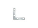 L Plates 50mm Corner Strengthener pack 20