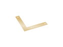 L Plates 48mm Corner Strengthener pack 20