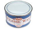 Flag Classic Paste Wax Clear 450ml