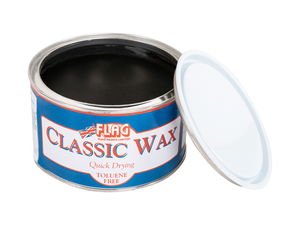 Flag Classic Paste Wax Dark Pine 450ml