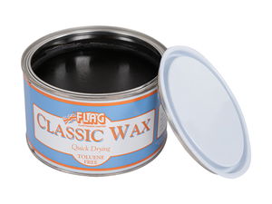 Flag Classic Paste Wax Jacobean 450ml