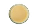 Flag Natural Creamy Beeswax Clear 250ml jar