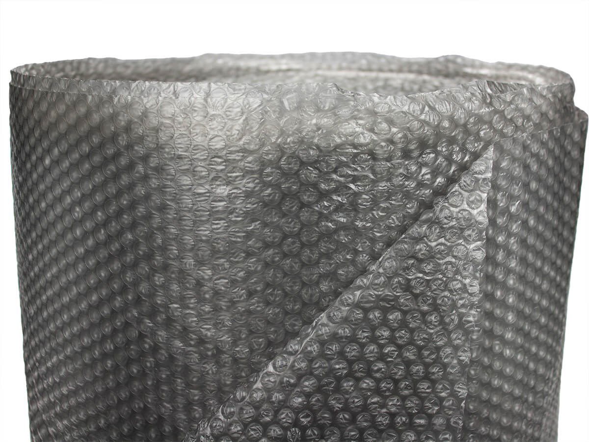 The range store bubble wrap