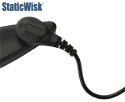 Kinetronics StaticWisk Anti Static Brush 280mm with Grounding Wire