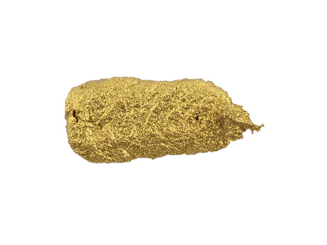 Rub n Buff Gold Leaf 15ml