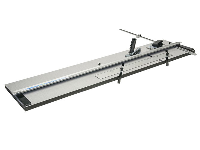 Logan 450-1 Artist Elite Mount Cutter 1010mm