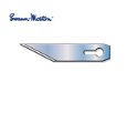 Swann Morton Scalpel Blades SM03 pack 100
