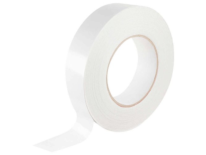Self Adhesive Conservation Cloth Tape 32mm x 25m roll