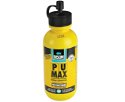 Bison PU MAX Gel Adhesive 75g bottle