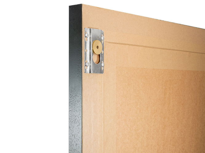 Keyhole Hangers Heavy Duty - Trial Pack
