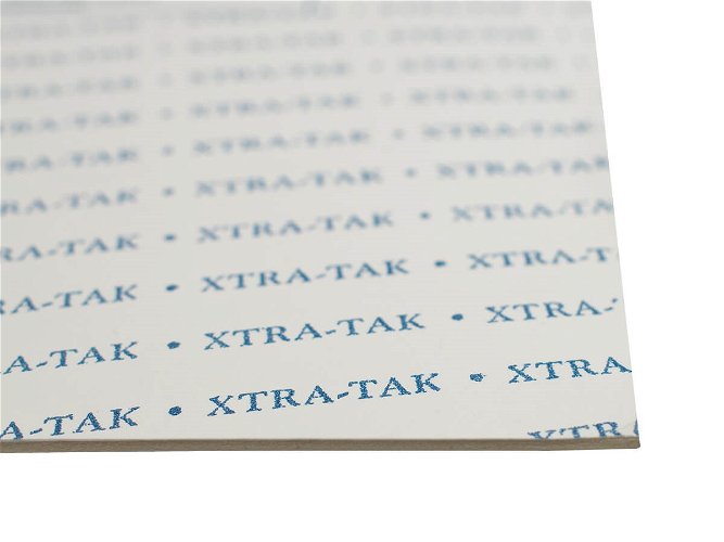 Daler Xtra Tak Self Adhesive Board 1.4mm 1120mm x 815mm