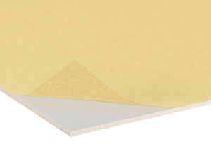 Daler Xtra Tak Self Adhesive Board 1.4mm 1200mm x 815mm