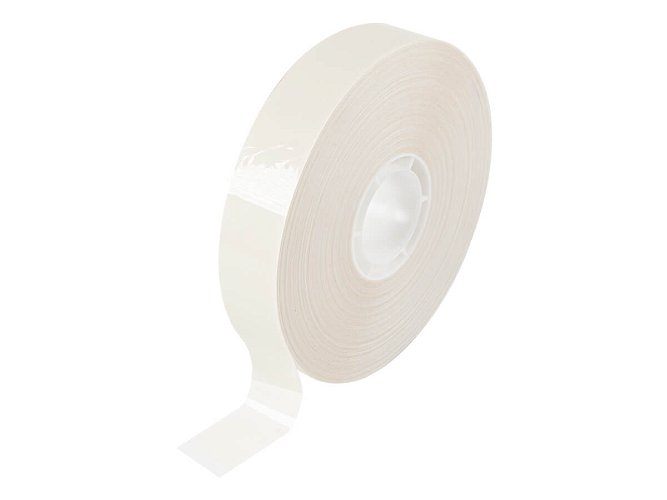 Pro 410 pH Neutral ATG Double Sided Tape 19mm x 30m 1 roll