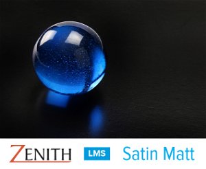 Zenith LMS Satin Matt Laminating Film 635mm x 50m roll