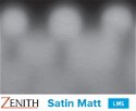 Zenith LMS Satin Matt Laminating Film 1040mm x 50m roll
