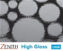 Zenith LHGM High Gloss Laminating Film 635mm x 50m roll