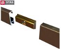 Stas Straight Joiner pack of 2