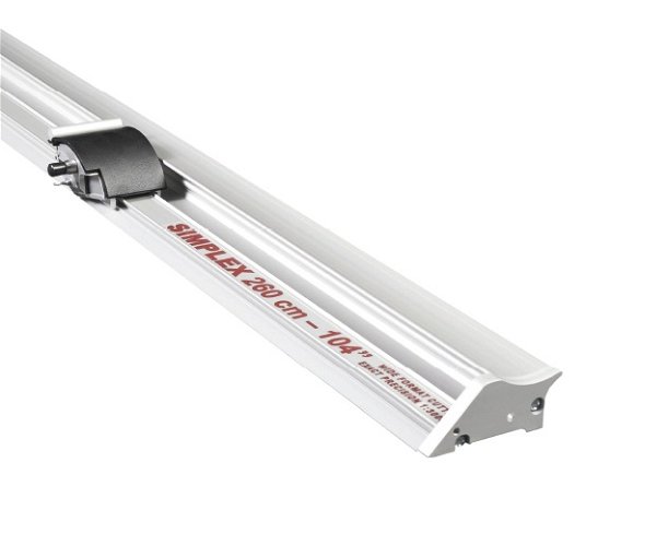Keencut Simplex Cutter Bar 2600mm