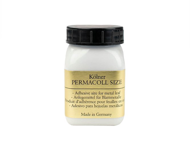 Kölner Permacoll Size Clear 100ml