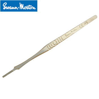 Swann-Morton Scalpel Handle No.7 (was No.5)