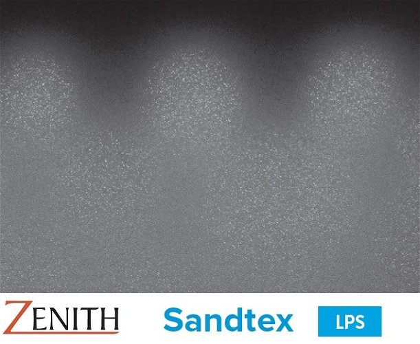 Zenith LPS Sandtex Laminating Film 1040mm x 50m roll